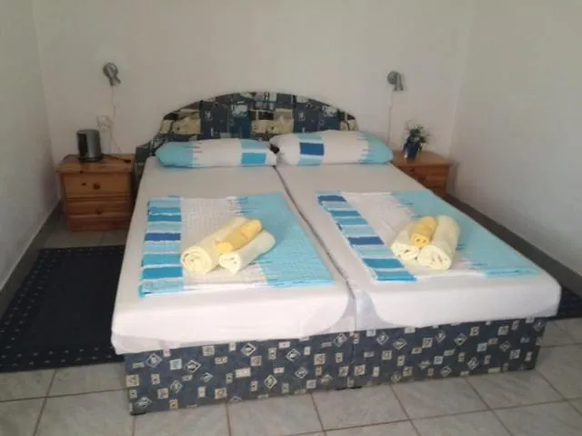 Apartments Brankica Draga Bascanska