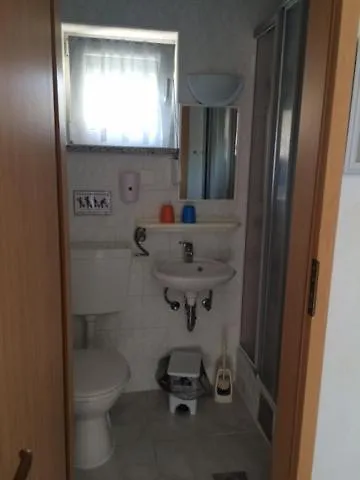 Apartments Brankica Draga Bascanska 0*,