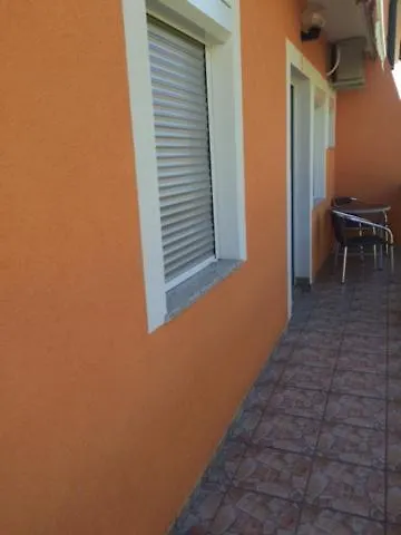 Apartments Brankica Draga Bascanska